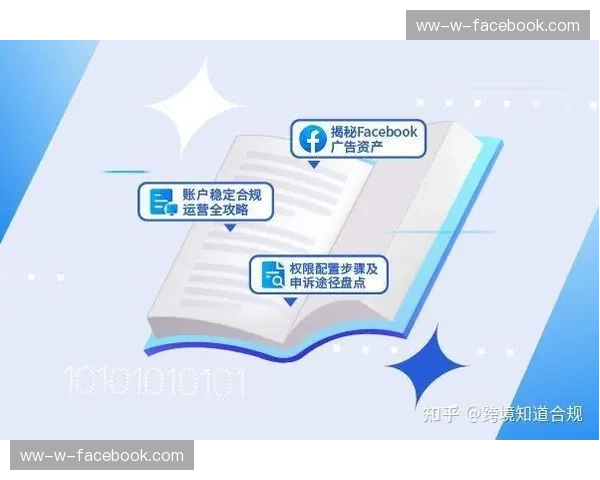 Facebook广告审核流程用户视角下的合规与效率挑战 Facebook广告审核流程用户视角下的合规与效率挑战