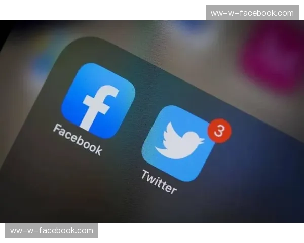 Facebook账号数字身份的起点