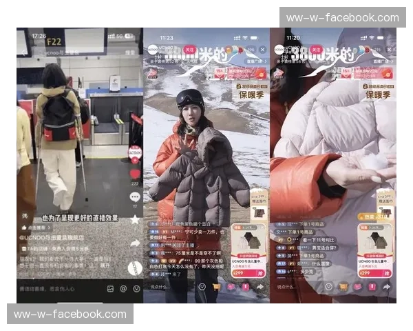 引爆流量Facebook直播互动提升观众参与感的策略 引爆流量Facebook直播互动提升观众参与感的策略