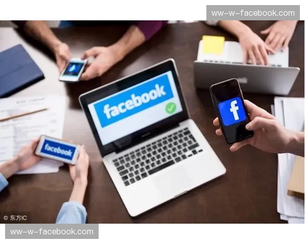 当品牌内容刷屏Facebook赞助内容的用户认知