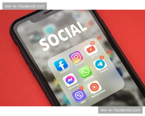 Facebook Messenger不止于聊天社交生态的隐形引擎