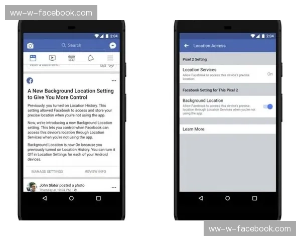 Facebook会自动分享你的浏览记录吗一探隐私机制 Facebook会自动分享你的浏览记录吗一探隐私机制